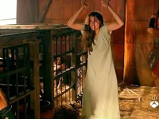 আবার স্টেফানি! জোর করে চোদা চুদি ভিডিও