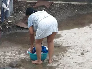 স্বামী ও স্ত্রী বাংলা দেশের চোদাচুদি